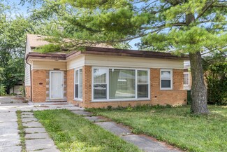 15509 Ellis Ave, Dolton, IL 60419
