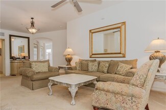 866 Carrick Bend Cir Unit 202, Naples, FL 34110