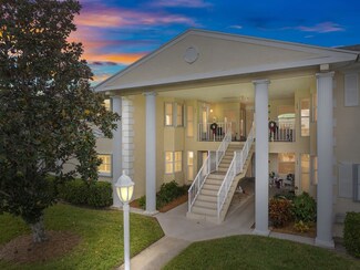 625 W Lake Jasmine Cir Unit 101, Vero Beach, FL 32962
