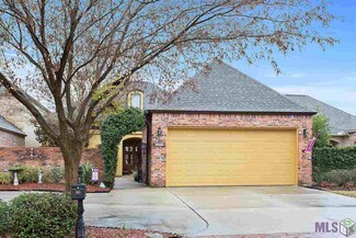 6070 Tezcuco Ct, Gonzales, LA 70737