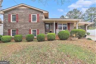 1913 Amberwood Ct, Griffin, GA 30223