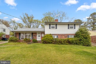 13023 Ingleside Dr, Beltsville, MD 20705