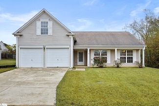 5 Hunterdon Ct, Simpsonville, SC 29680