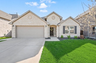 11816 Wulstone Rd, Haslet, TX 76052