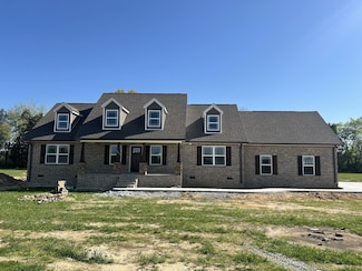 408 Randall Ln, Manchester, TN 37355