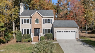 6004 Tahoe Dr, Durham, NC 27713