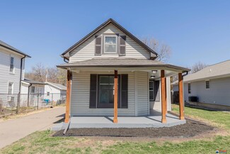 6138 Kearney Ave, Lincoln, NE 68507