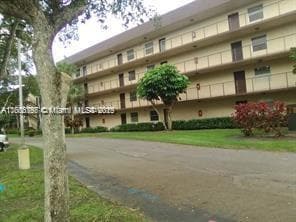 3321 NW 47th Terrace Unit 431, Lauderdale Lakes, FL 33319