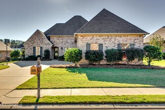 111 Claiborne St, Madison, MS 39110