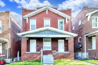 3953 Tholozan Ave Unit 2F, Saint Louis, MO 63116