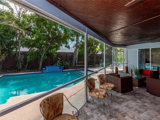 2150 NE 52nd St, Fort Lauderdale, FL 33308
