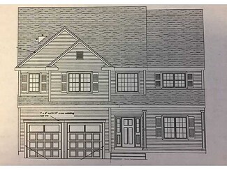 28 Britts Ridge, Cumberland, RI 02864