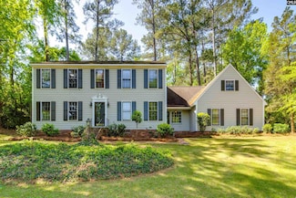 1605 Quail Lake Dr, West Columbia, SC 29169