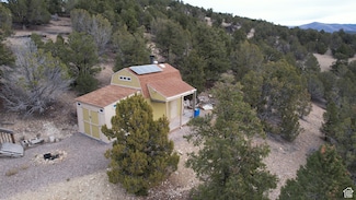 35 Blackhawk Mount Estates Rd Unit 35B, Indianola, UT 84629