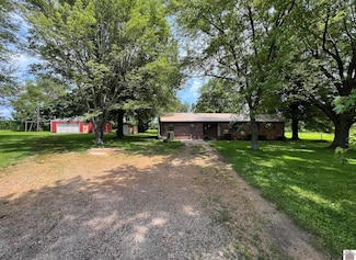 152 State Route 94 W, Sedalia, KY 42079