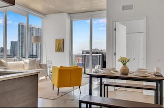 151 SE 1st St Unit 1111, Miami, FL 33131