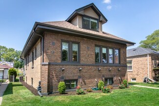 7154 N Odell Ave, Chicago, IL 60631