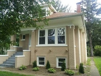 1701 Galilee Ave, Zion, IL 60099