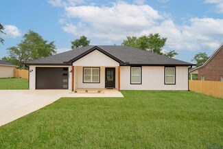 3603 Stracener Rd, Longview, TX 75605