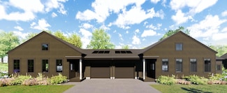 23 Blue Meadow Ln Unit 23, Cape Elizabeth, ME 04107