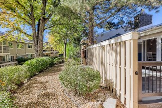6985 E Girard Ave Unit E2, Denver, CO 80224