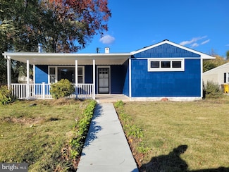 304 9th Ave SE, Glen Burnie, MD 21061