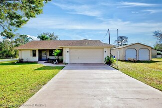 210 Lark Ave, Sebring, FL 33870