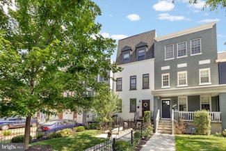 1526 Massachusetts Ave SE Unit 1, Washington, DC 20003