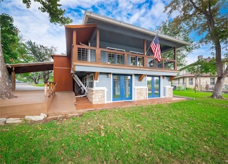 331 Grandview Dr, Horseshoe Bay, TX 78657