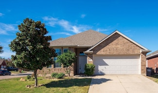 6803 Hillwood Dr, Sachse, TX 75048