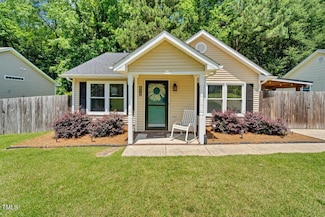512 Wyndham Dr, Fuquay Varina, NC 27526