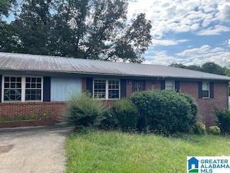 1708 W 24th St, Anniston, AL 36201