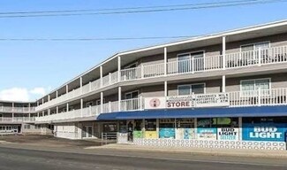 6 Ashworth Ave Unit 16, Hampton, NH 03842