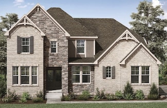 3360 Sarah Bee Ln, Thompson's Station, TN 37179