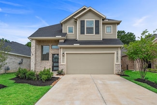 19180 Cedar Lennox Cir, Magnolia, TX 77355