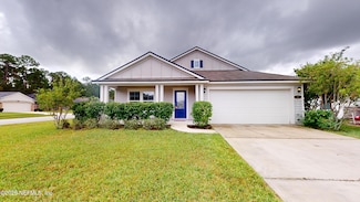 14 Bluestone River Way, St. Augustine, FL 32092