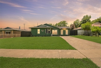 2204 Anita Dr, Mesquite, TX 75149