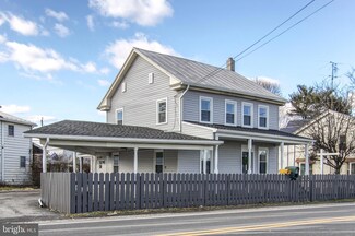 1507 Pennsylvania 934, Annville, PA 17003