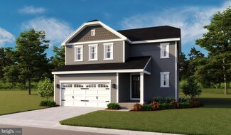 114 Midsummer Ln, Middletown, VA 22645