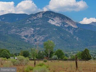 Parcel 3B Hondo Seco Rd, Arroyo Seco, NM 87514