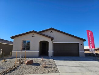 3223 Baxter St SE, Rio Rancho, NM 87124