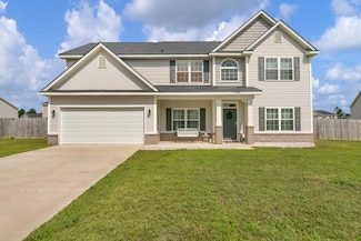 1588 Longleaf Ct, Hinesville, GA 31313