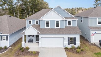 24592 NW 7th Ln, Newberry, FL 32669