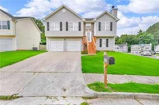 2535 Brookgate Crossing, Ellenwood, GA 30294