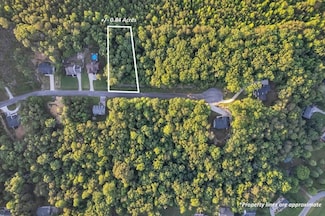 Lot 20 Highland Cir, Rocky Face, GA 30740