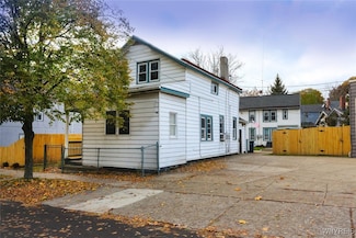 348 Virginia St, Buffalo, NY 14201