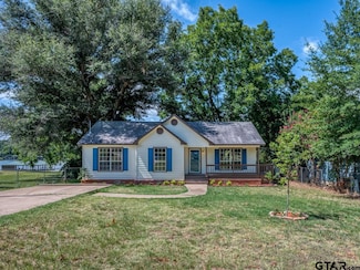 15509 Cedar Bay Dr, Bullard, TX 75757