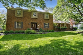 353 Zengel Ct, Dayton, OH 45459