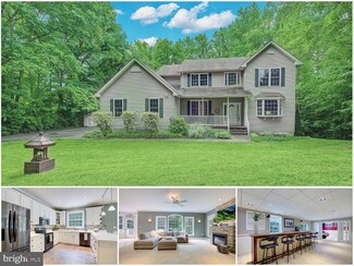 3205 Hewitt Ct, Dunkirk, MD 20754