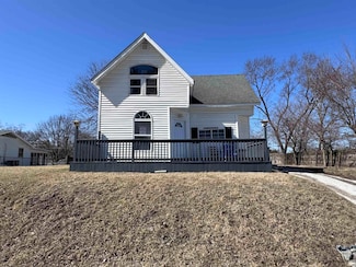 2224 S Home Ave, Marion, IN 46953